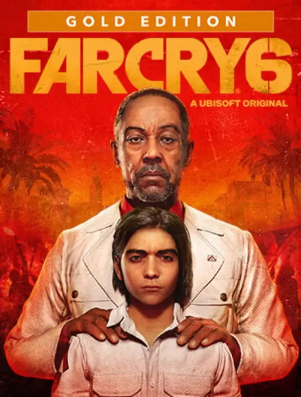 Far Cry 6 (Gold Edition) (EU)