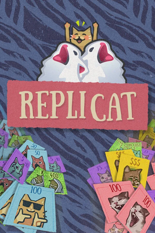 Replicat PC
