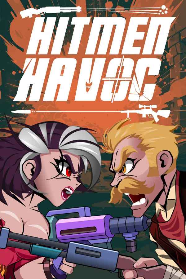 Hitmen Havoc PC