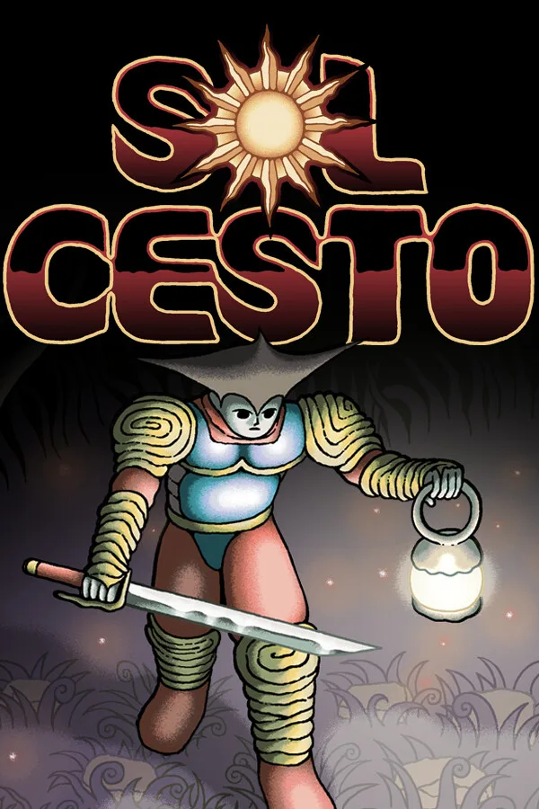 Sol Cesto EU PC