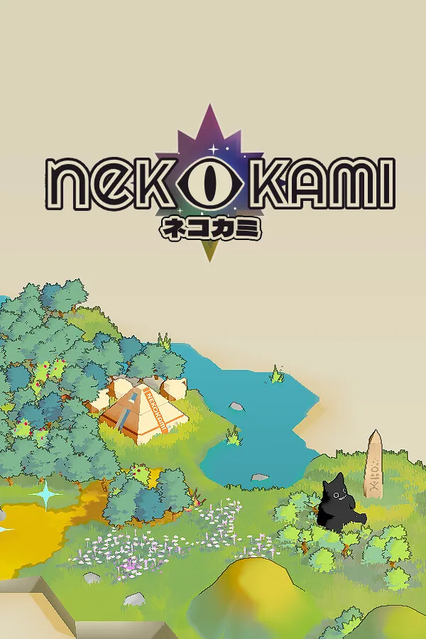 Nekokami: The Human Restoration Project PC
