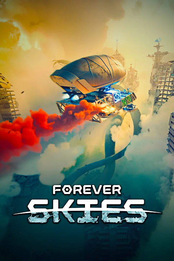 Forever Skies (Early Access)