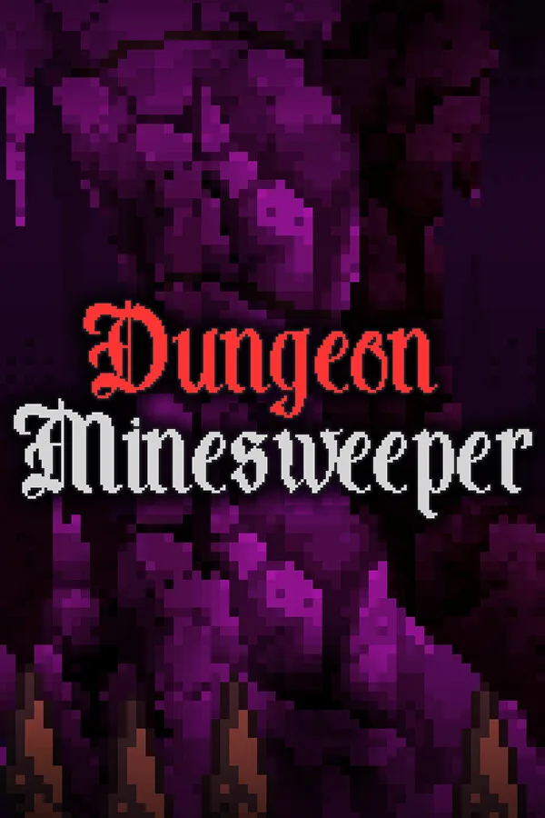 Dungeon Minesweeper PC