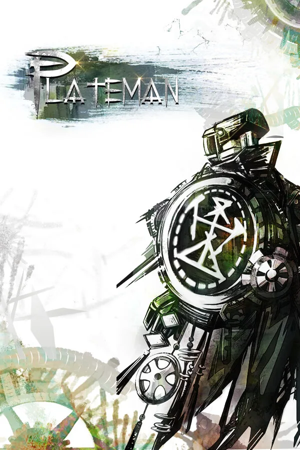 Plateman PC
