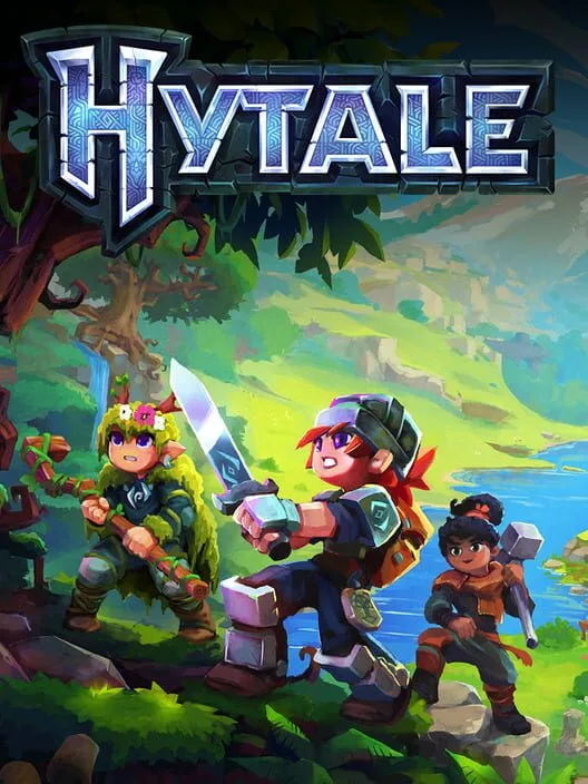 Hytale PC Official Website Account