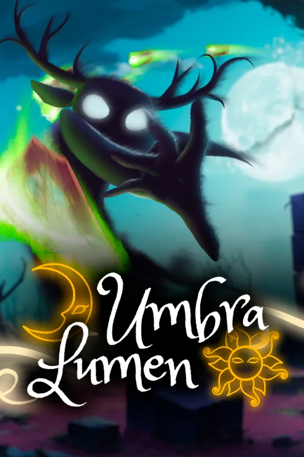 Umbra Lumen PC