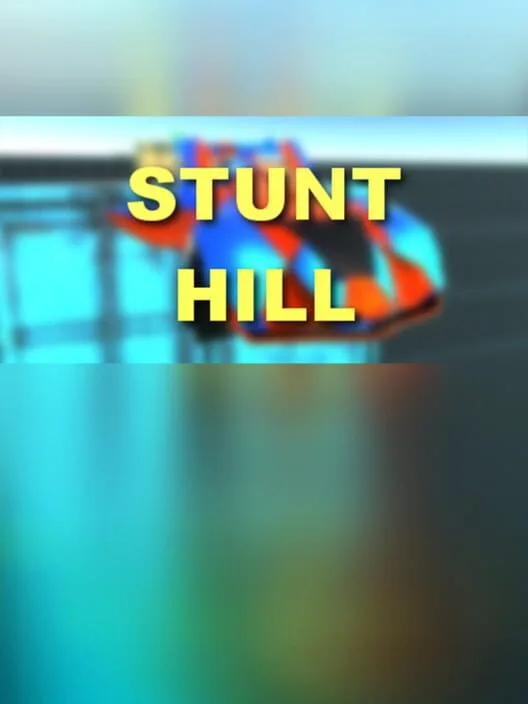 Stunt Hill PC