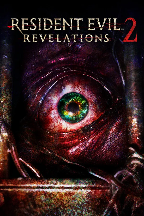 Resident Evil Revelations 2 Box Set (NA)