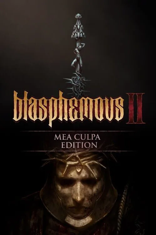 Blasphemous 2 Mea Culpa Edition PC