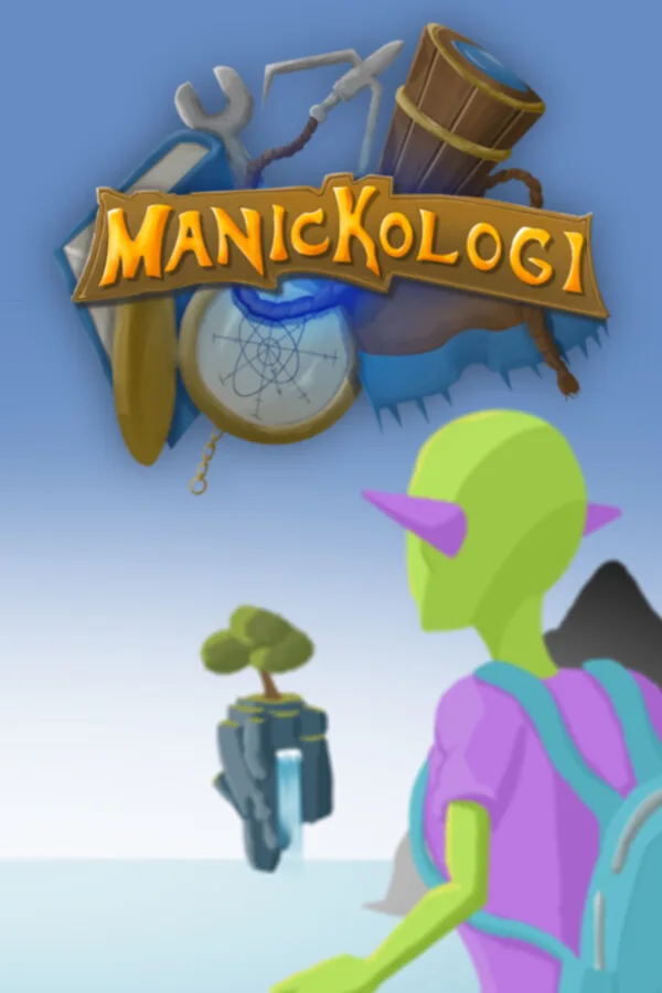 Manickologi PC