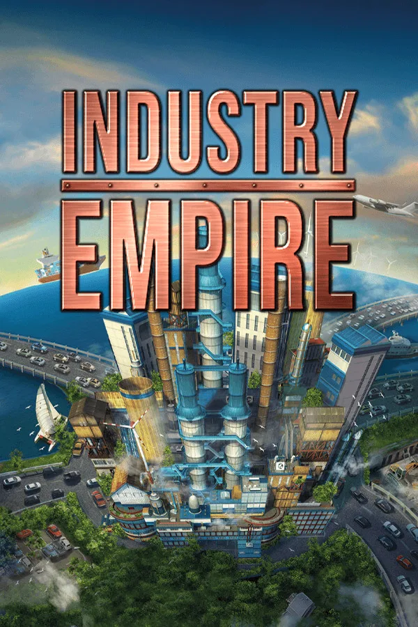 Industry Empire