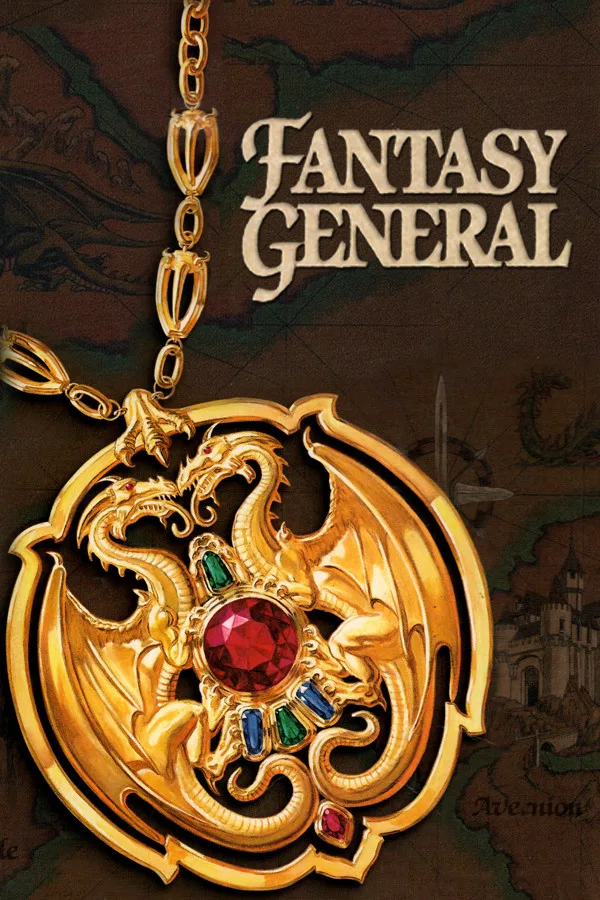 Fantasy General PC