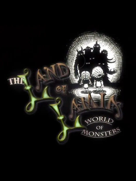 The Land Of Lamia