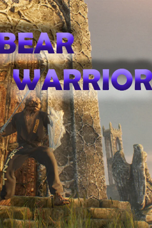 Bear Warrior PC