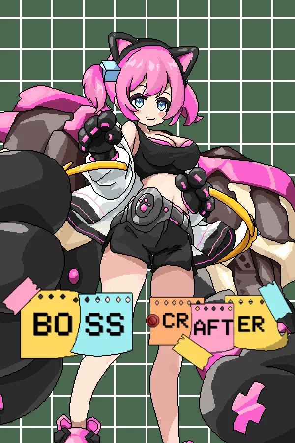 BossCrafter PC