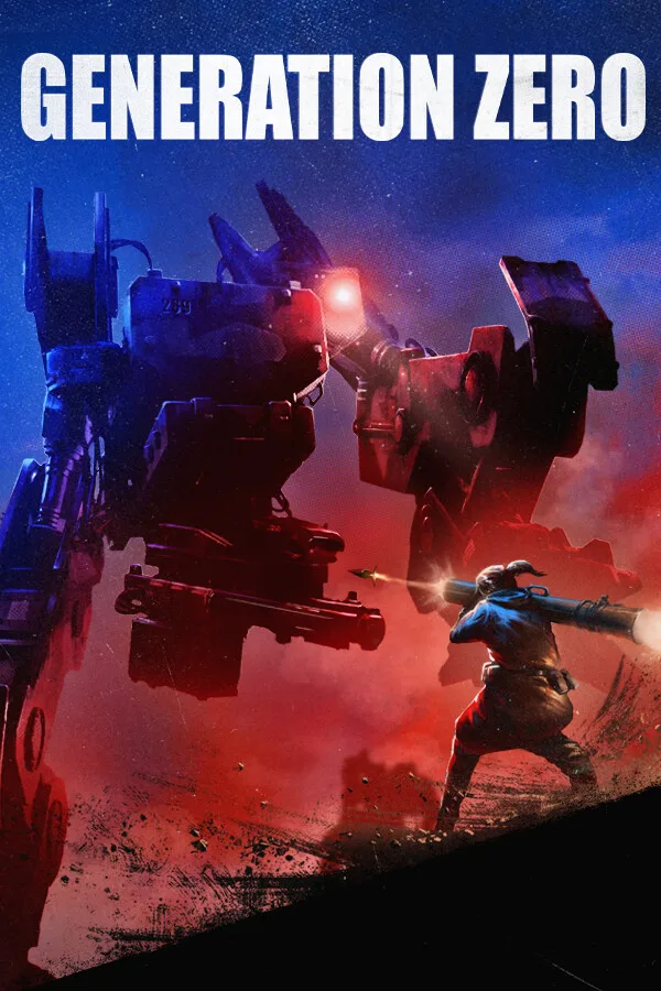 Generation Zero EMEA PC