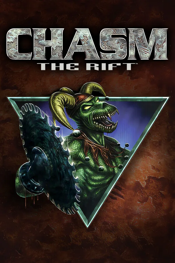 Chasm: The Rift XBOX One / Series X|S / PC Account