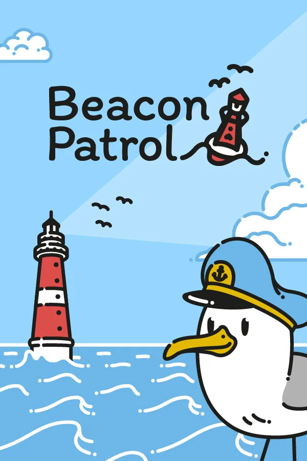 Beacon Patrol PC