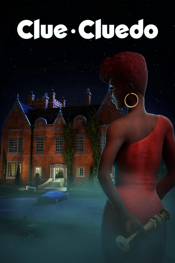 Clue/Cluedo PC