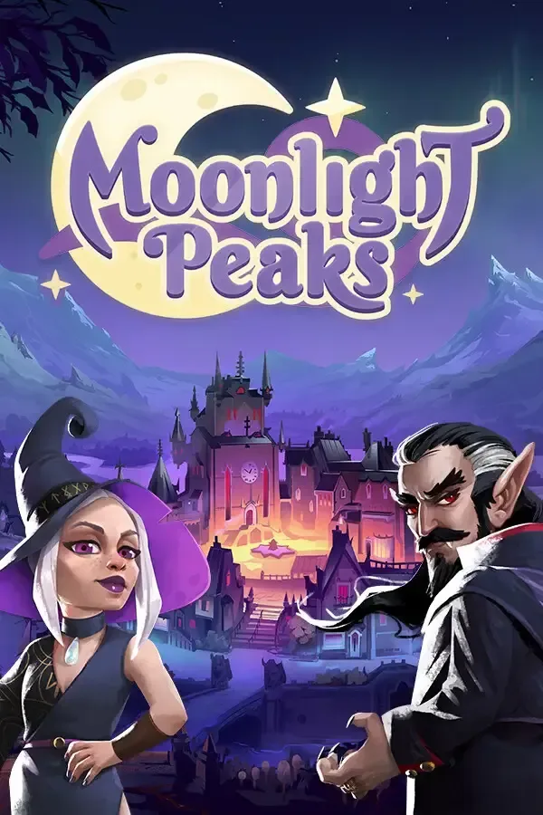Moonlight Chess PC