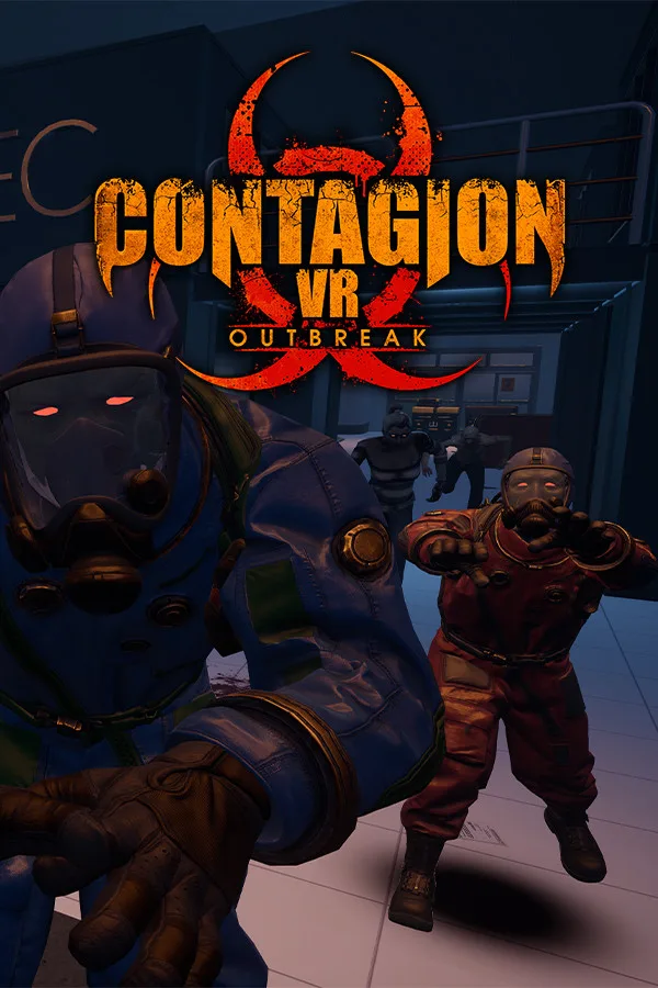Contagion VR: Outbreak (en)