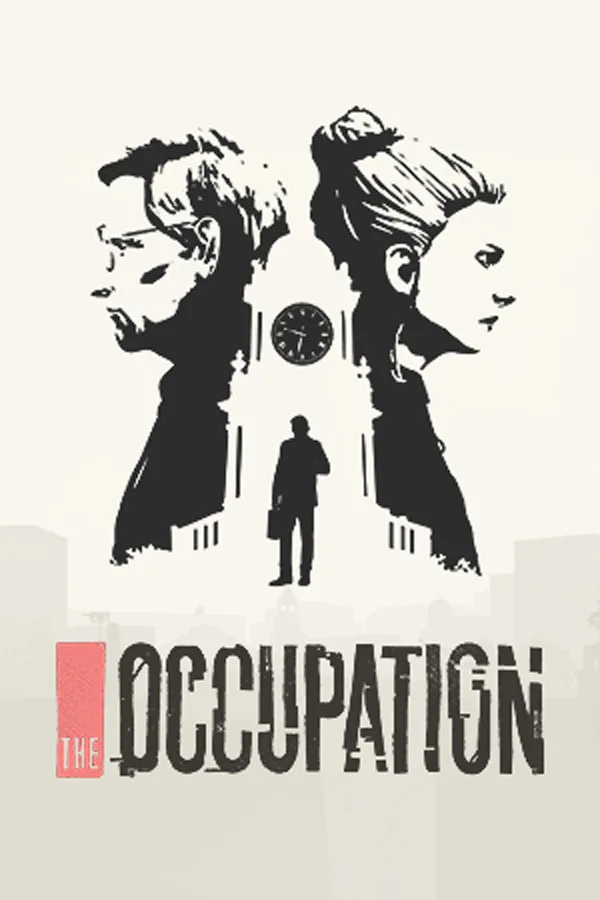 The Occupation SEA PC