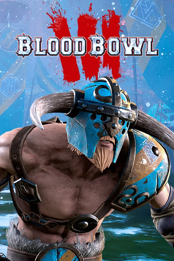 Blood Bowl 3