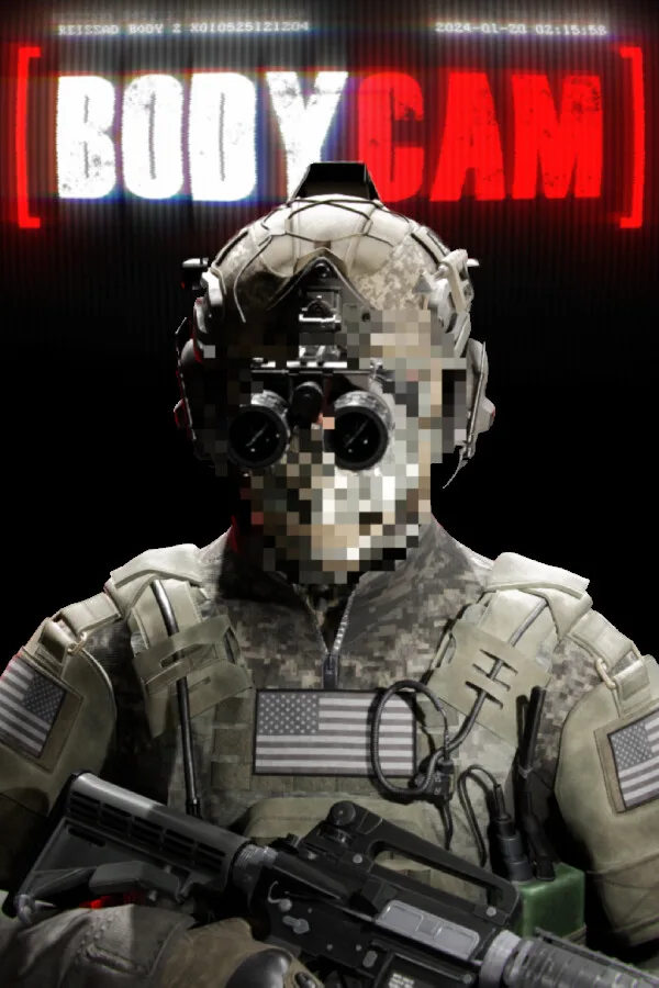 Bodycam (Early Access)