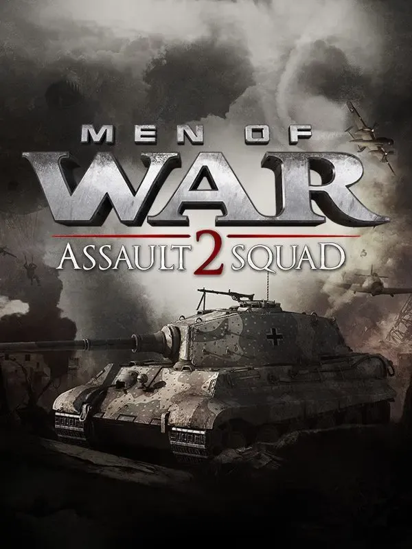 Men of War: Assault Squad 2 (Deluxe Edition)