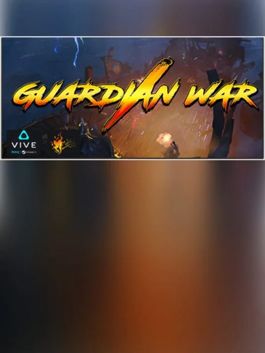 Guardian war (VR)