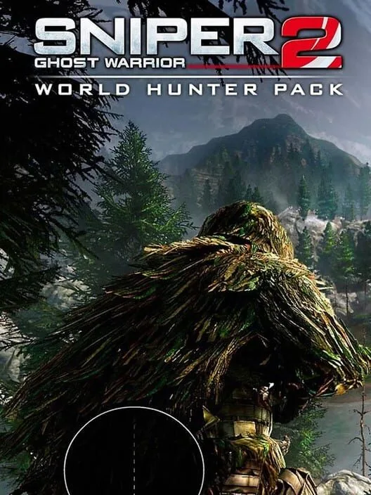 Sniper Ghost Warrior 2: World Hunter Pack