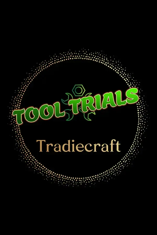 Tradiecraft Tool Trials PC