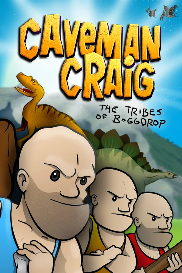 Caveman