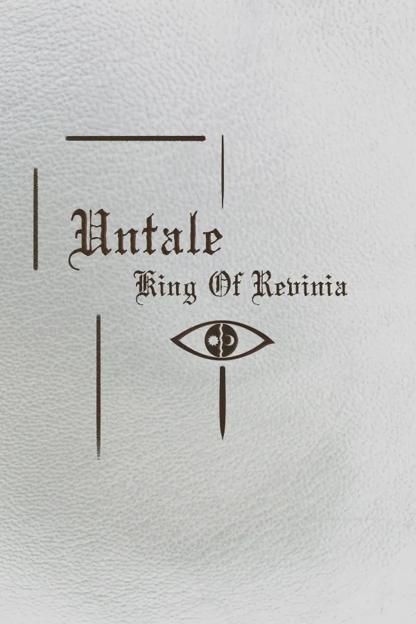Untale: King of Revinia