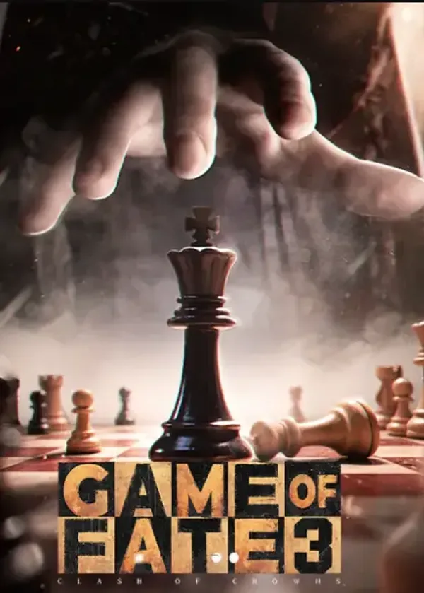 Game Of Fate 3:Clash Of Crowns PC