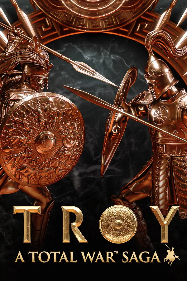 A Total War Saga: TROY (EU)