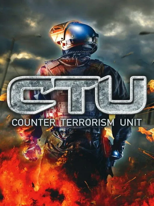 Counter Terrorism Unit