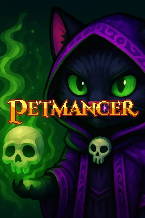 Petmancer PC