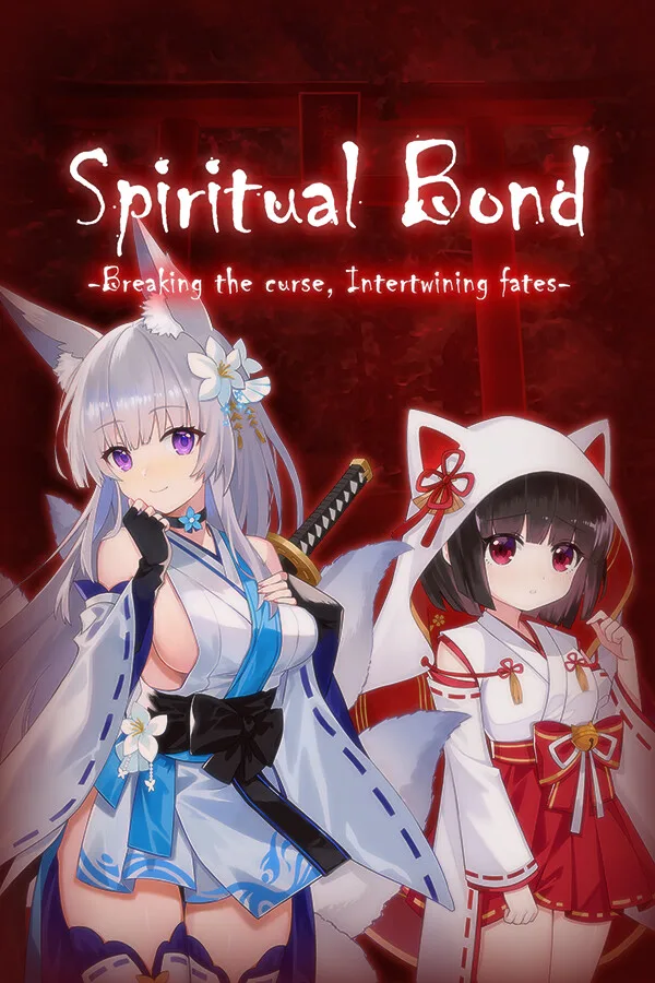Spiritual Bond ~Breaking the curse, Intertwining fates~ PC