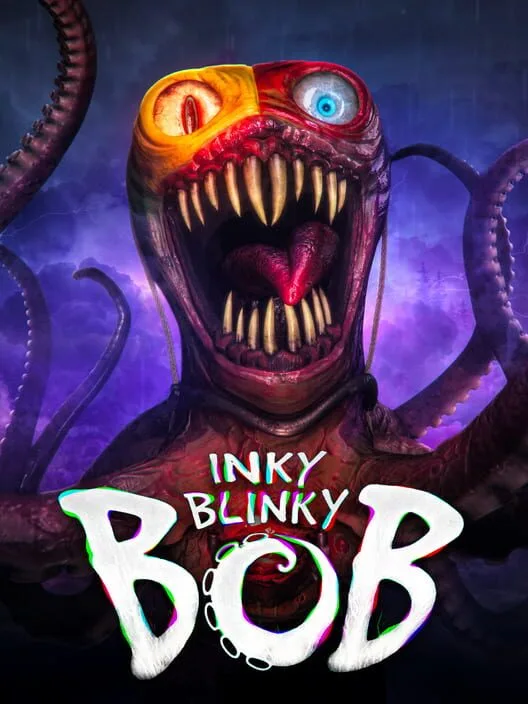 Inky Blinky Bob PC