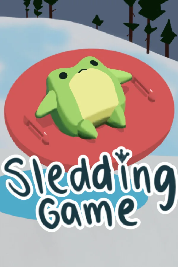 Sledding Game (Early Access)