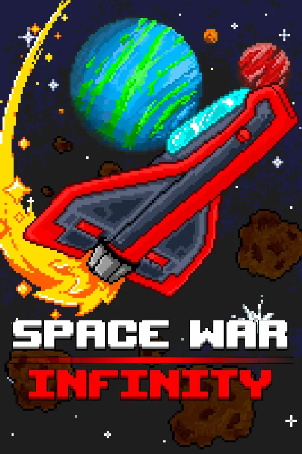 Space War: Infinity PC