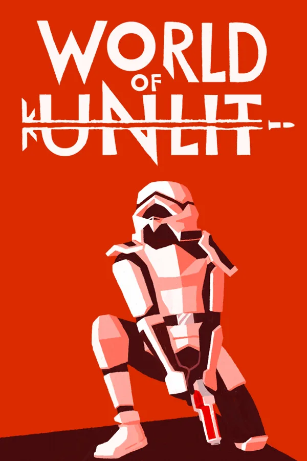 World of Unlit PC