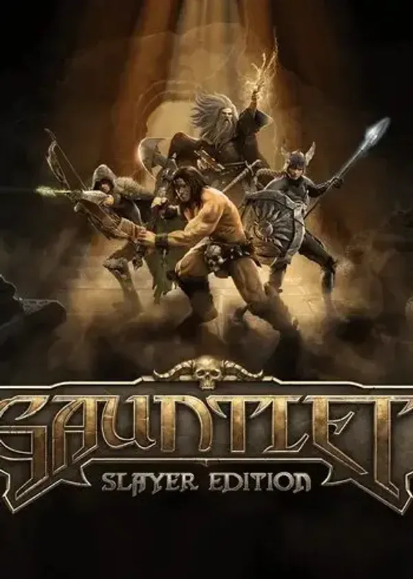 Gauntlet - Slayer Edition PC