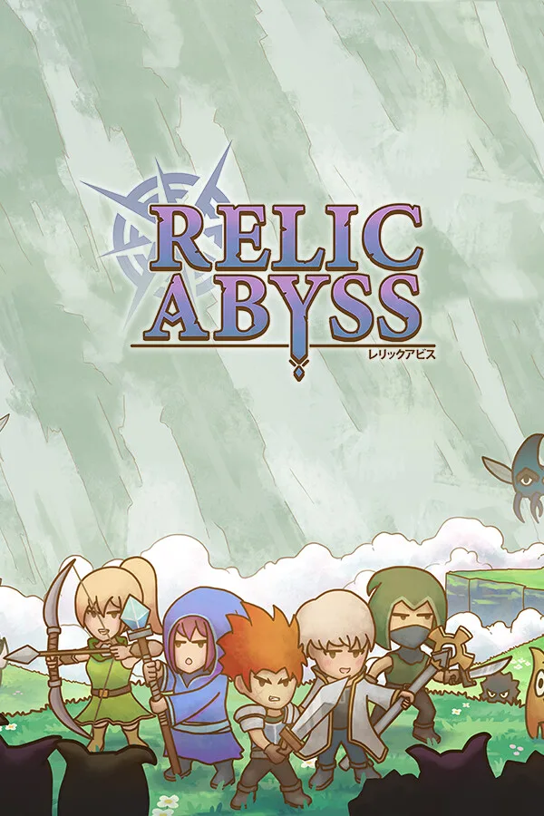 Relic Abyss PC