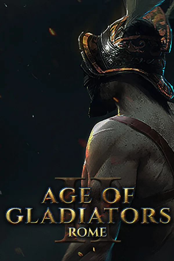 Age of Gladiators II