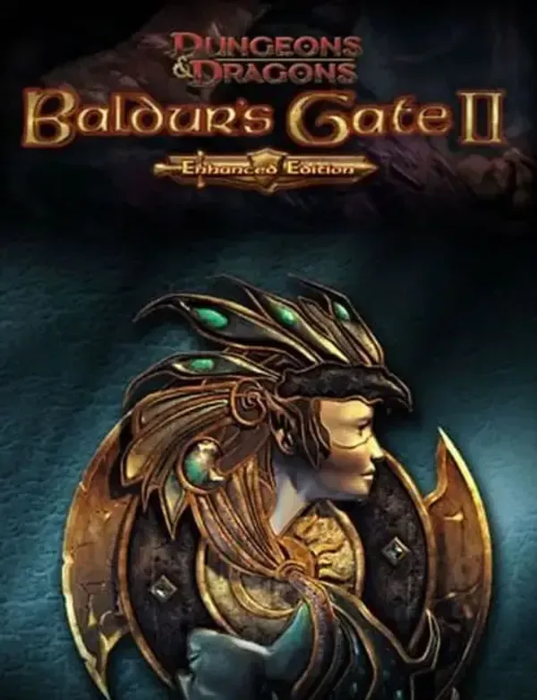 Baldur's Gate II (Enhanced Edition)
