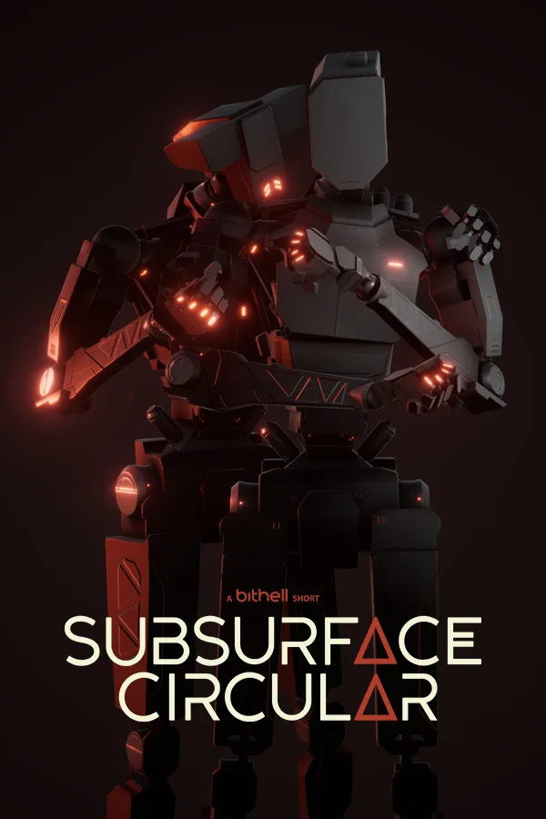 Subsurface Circular