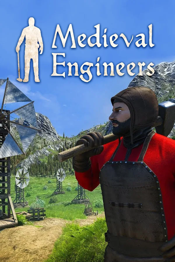 Medieval Engineers (Deluxe Edition)