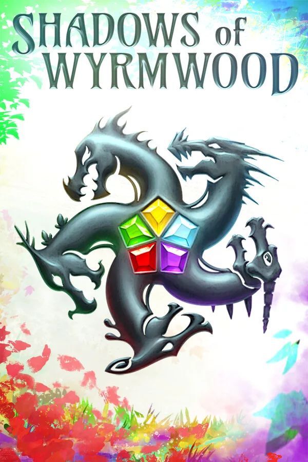 Shadows of Wyrmwood PC